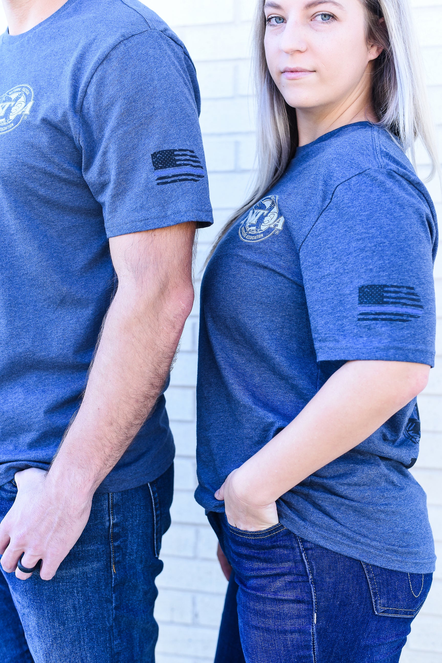 National Tactical Officers Association Merchandise Shop – NTOA