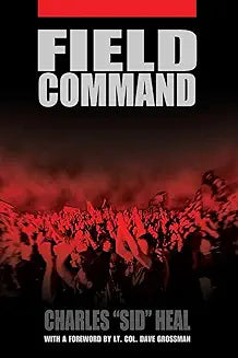 Field Command Textbook