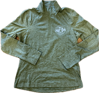 NTOA WOMEN'S TREELINE PERFORMANCE 1/4 ZIP PULLOVER (Copy)