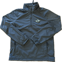 Men's Catskill Anorak 1/4 Zip Jacket