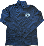 NTOA MEN's TREELINE PERFORMANCE 1/4 ZIP PULLOVER (Heavier)