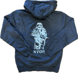 UNISEX OPERATOR HOODIE