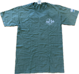 UNISEX ALWAYS TRAINING SHORT SLEEVE T-SHIRT