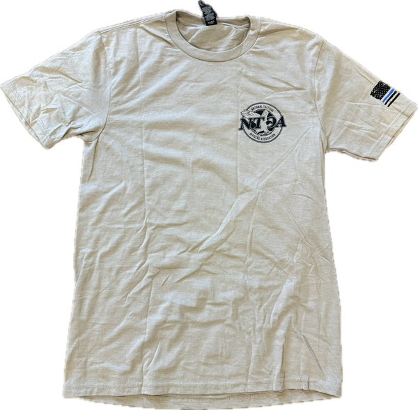 Unisex Shield Guy T-Shirt