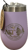 NTOA WINE TUMBLER 12OZ