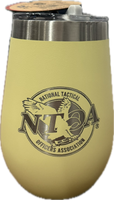 NTOA WINE TUMBLER 12OZ