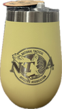 NTOA WINE TUMBLER 12OZ