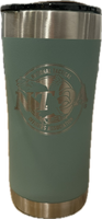 NTOA TEMPERCRAFT TUMBLER 20OZ