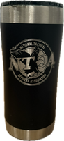 NTOA TEMPERCRAFT TUMBLER 20OZ