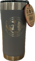 NTOA TEMPERCRAFT TUMBLER 20OZ