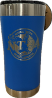 NTOA TEMPERCRAFT TUMBLER 20OZ