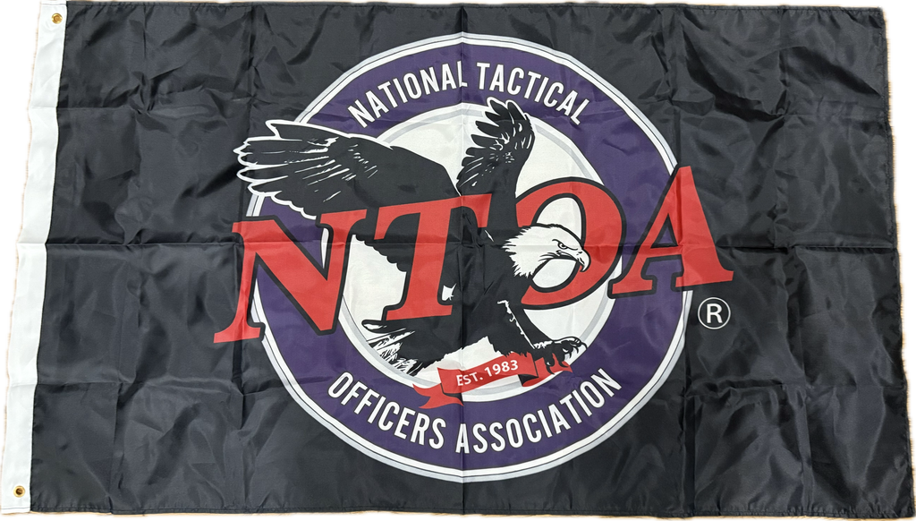 NTOA Flag