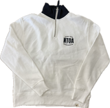 *NEW* BLUE 84 LUXURY QUARTER ZIP PULLOVER