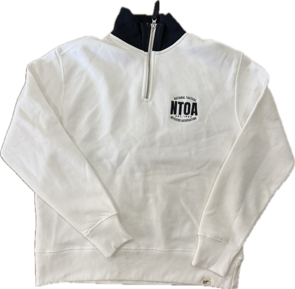 *NEW* BLUE 84 LUXURY QUARTER ZIP PULLOVER