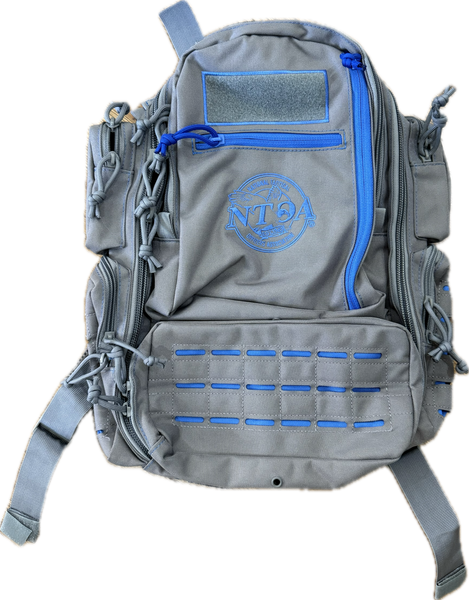 NTOA Voodoo Tactical Backpacks
