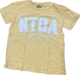 *NEW* NTOA Women's Pastel Varisty T-Shirt