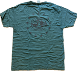 *SALE* UNISEX BETSY SHORT SLEEVE T-SHIRT