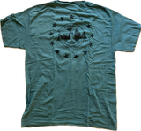 *SALE* UNISEX BETSY SHORT SLEEVE T-SHIRT