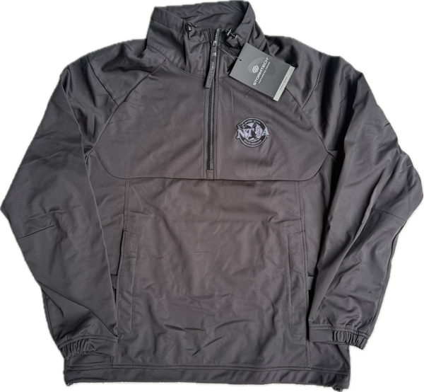 *NEW* Men's Catskill Anorak 1/4 Zip Jacket