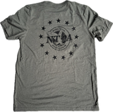 UNISEX BETSY SHORT SLEEVE T-SHIRT