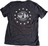 UNISEX BETSY SHORT SLEEVE T-SHIRT