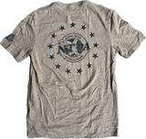 UNISEX BETSY SHORT SLEEVE T-SHIRT