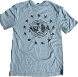 *SALE* UNISEX BETSY SHORT SLEEVE T-SHIRT