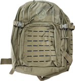 NTOA Voodoo Tactical Backpacks