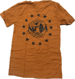 *SALE* UNISEX BETSY SHORT SLEEVE T-SHIRT