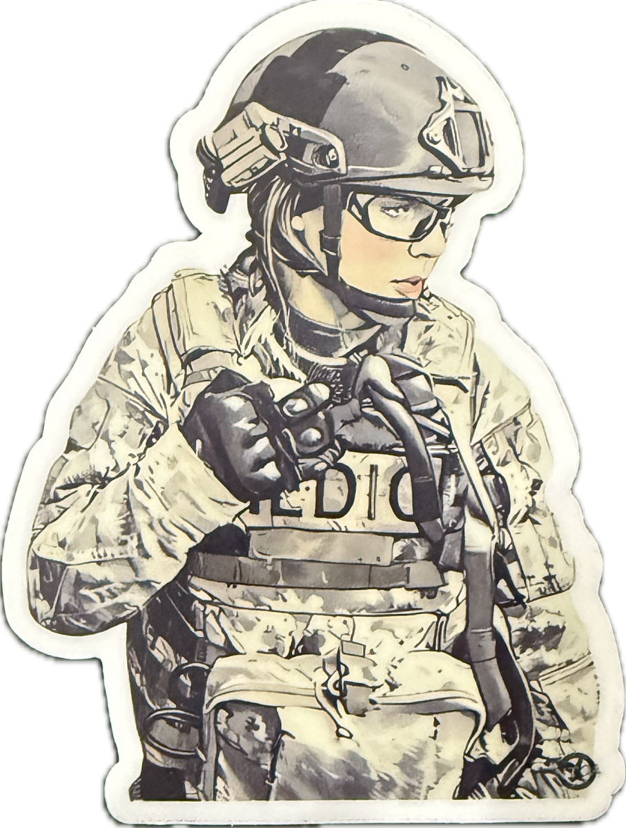 NTOA STICKERS