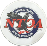 NTOA STICKERS