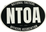 NTOA STICKERS