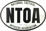 NTOA STICKERS