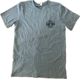 UNISEX BETSY SHORT SLEEVE T-SHIRT