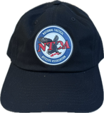 *SALE* NTOA GARMENT WASHED DAD HAT