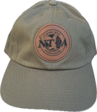 *SALE* NTOA GARMENT WASHED DAD HAT