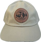 *SALE* NTOA GARMENT WASHED DAD HAT