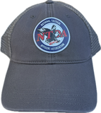 *SALE* NTOA GARMENT WASHED DAD HAT