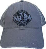 *SALE* NTOA GARMENT WASHED DAD HAT