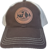 *SALE* NTOA GARMENT WASHED DAD HAT
