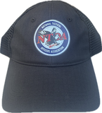 *SALE* NTOA GARMENT WASHED DAD HAT