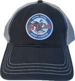 *SALE* NTOA GARMENT WASHED DAD HAT