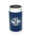 NTOA CAN COOLER TUMBLER