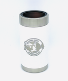 NTOA CAN COOLER TUMBLER