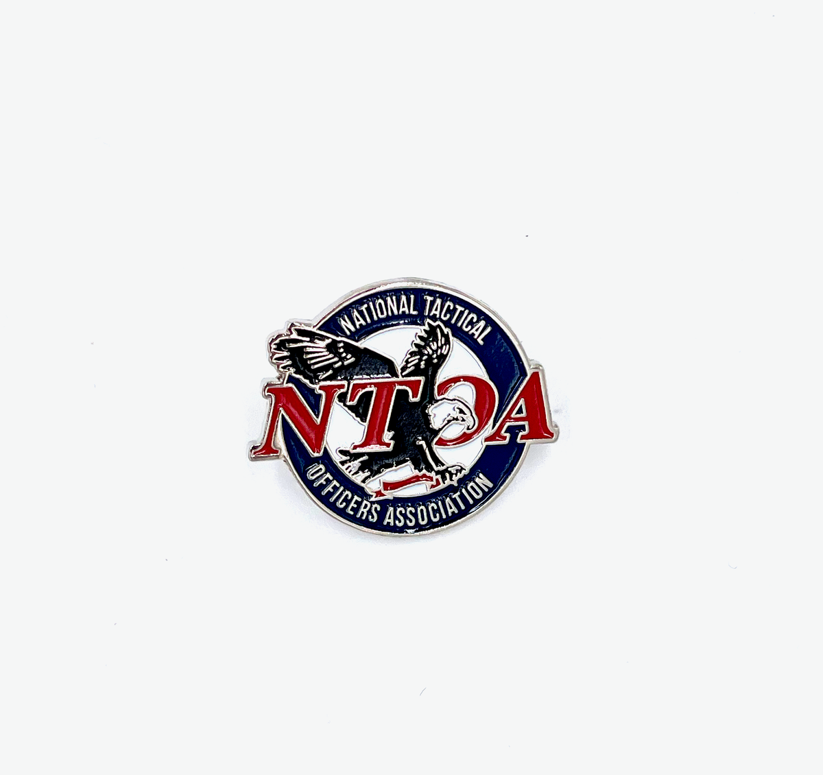 NTOA LAPEL PINS