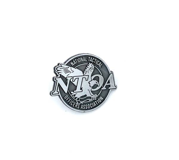 NTOA LAPEL PINS