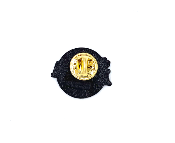 NTOA LAPEL PINS